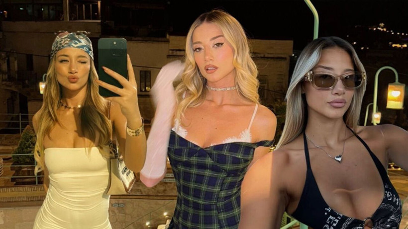 Tutuklanan Aleyna Kalaycıoğlu'na bir darbe daha: Milyonlarca dinlenen şarkısı silindi - Fotoğraf: 5