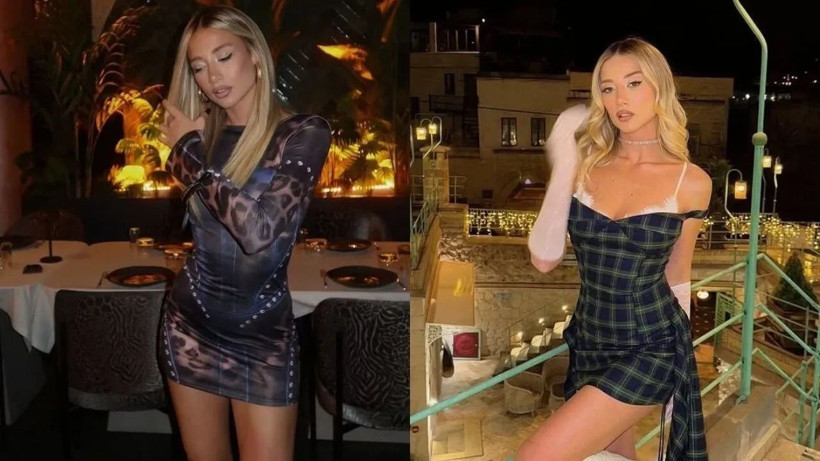 Tutuklanan Aleyna Kalaycıoğlu'na bir darbe daha: Milyonlarca dinlenen şarkısı silindi - Fotoğraf: 4