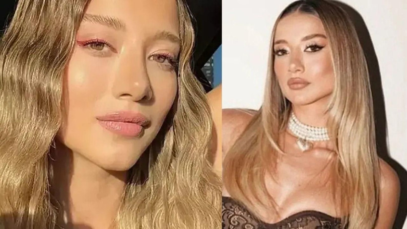 Tutuklanan Aleyna Kalaycıoğlu'na bir darbe daha: Milyonlarca dinlenen şarkısı silindi - Fotoğraf: 3