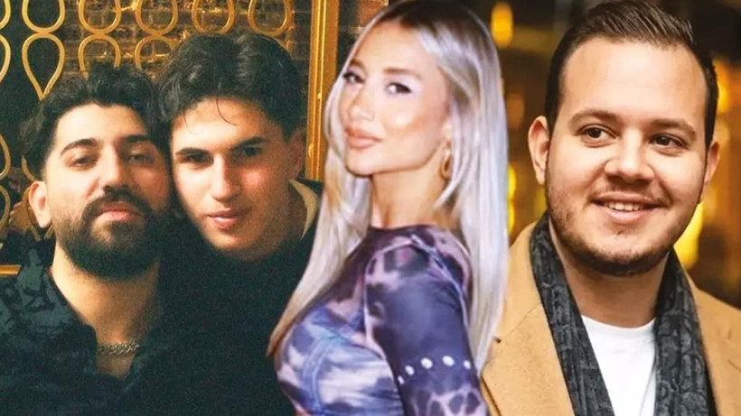 Tutuklanan Aleyna Kalaycıoğlu'na bir darbe daha: Milyonlarca dinlenen şarkısı silindi - Fotoğraf: 2