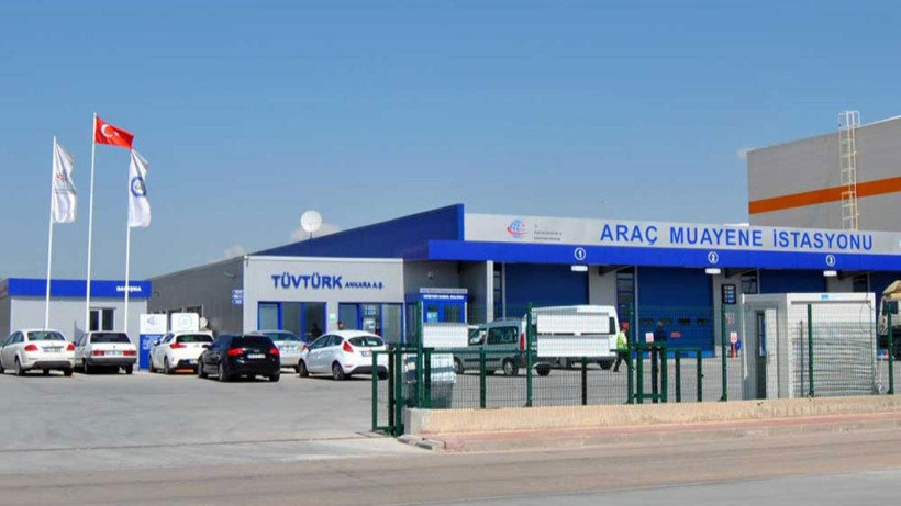 TÜVTÜRK’ten geçmek için bu 3 kurala dikkat! Milyonlarca sürücüyü ilgilendiren gelişme - Fotoğraf: 10