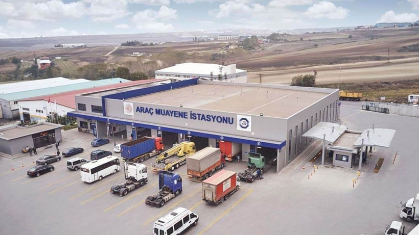 TÜVTÜRK’ten geçmek için bu 3 kurala dikkat! Milyonlarca sürücüyü ilgilendiren gelişme - Fotoğraf: 5