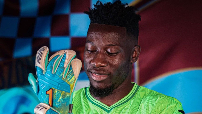 Trabzonspor'da Andre Onana depremi! Yıldız kaleci açık açık söyledi - Fotoğraf: 3
