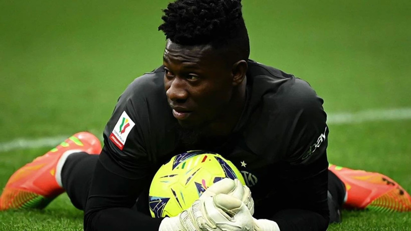 Trabzonspor'da Andre Onana depremi! Yıldız kaleci açık açık söyledi - Fotoğraf: 4