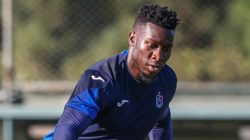 Trabzonspor'da Andre Onana depremi! Yıldız kaleci açık açık söyledi - Fotoğraf: 6