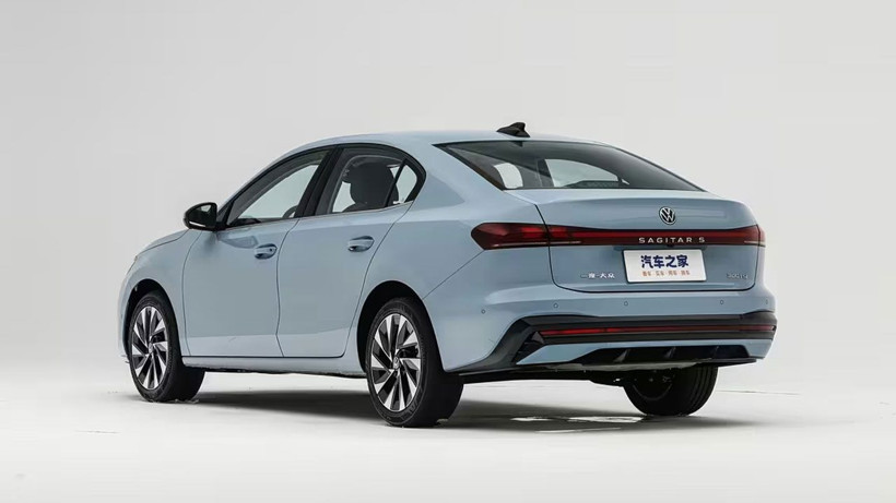 Volkswagen'den uygun fiyatlı sedan otomobil! Bu rakamı kimse tahmin etmiyordu - Fotoğraf: 7