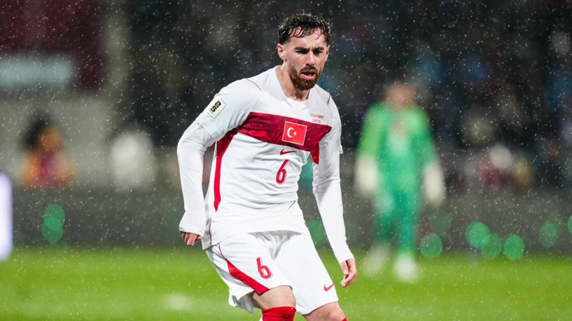 2026 Dünya Kupası’na katılacak 48 takım belli oldu! İşte Türkiye'nin grubu - Fotoğraf: 44