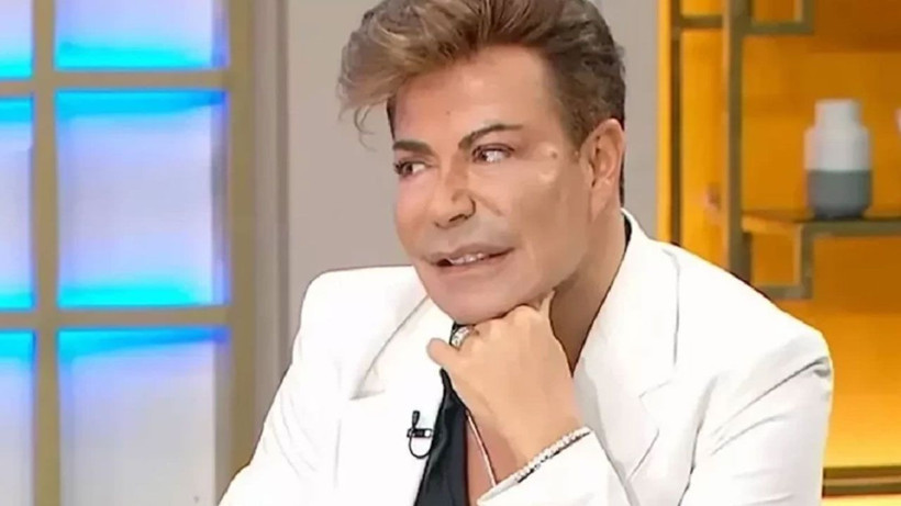 Fatih Ürek’in serveti dudak uçuklattı - Fotoğraf: 2