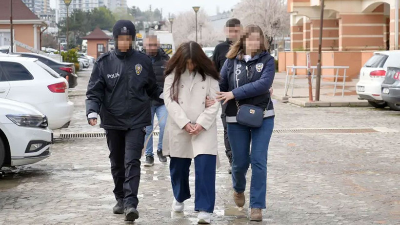 Bebeğini çöpe atan anneye müebbet talebi - Fotoğraf: 2