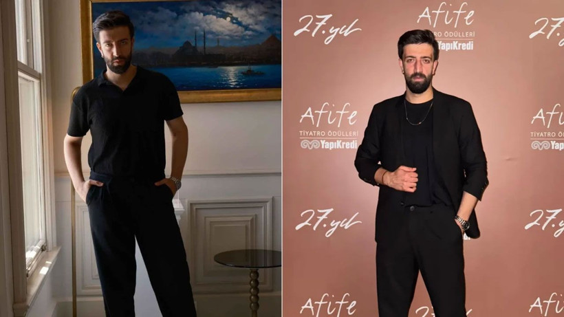 Eşref Rüya dizisi oyuncusu hayatını kaybetti! Kan bağışı çağrısı yapılmıştı - Fotoğraf: 2