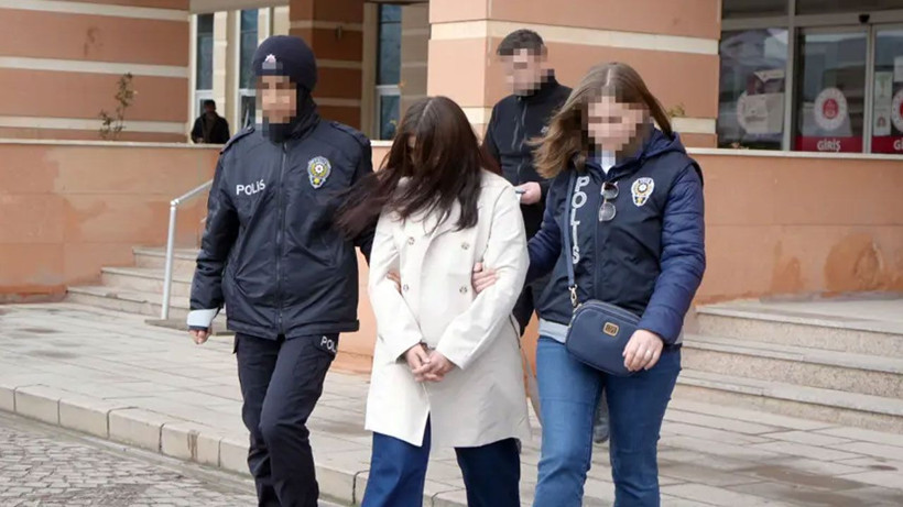 Bebeğini çöpe atan anneye müebbet talebi - Fotoğraf: 3