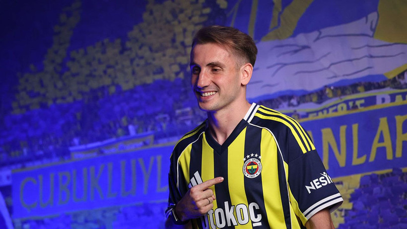 Fenerbahçe'de Kerem Aktürkoğlu depremi yaşanıyor! Bu kadar erken olacağı beklenmiyordu - Fotoğraf: 3