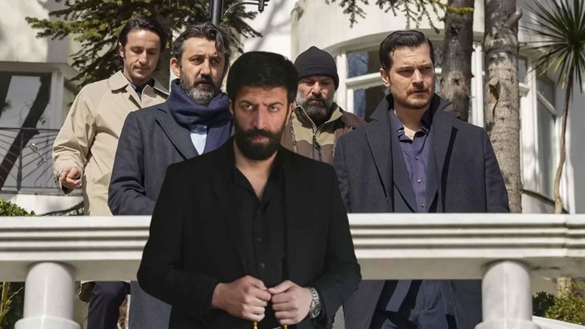 Eşref Rüya dizisi oyuncusu hayatını kaybetti! Kan bağışı çağrısı yapılmıştı - Fotoğraf: 3