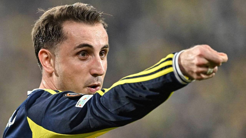 Fenerbahçe'de Kerem Aktürkoğlu depremi yaşanıyor! Bu kadar erken olacağı beklenmiyordu - Fotoğraf: 4