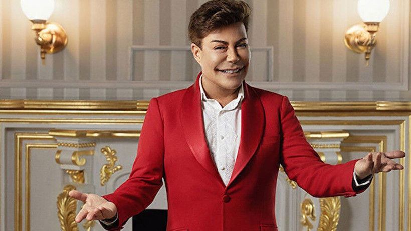 Fatih Ürek’in serveti dudak uçuklattı - Fotoğraf: 4