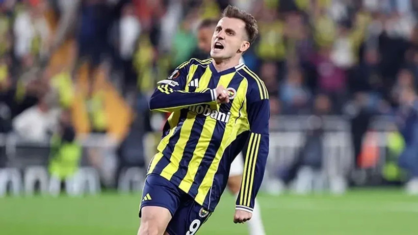 Fenerbahçe'de Kerem Aktürkoğlu depremi yaşanıyor! Bu kadar erken olacağı beklenmiyordu - Fotoğraf: 5