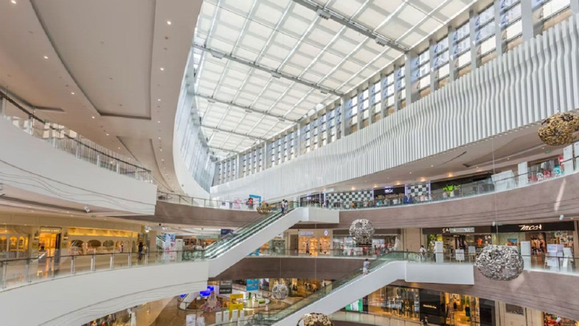 Ünlü AVM'ye yaş sınırı getirildi! Velisi olmadan giriş yapamayacaklar - Fotoğraf: 5