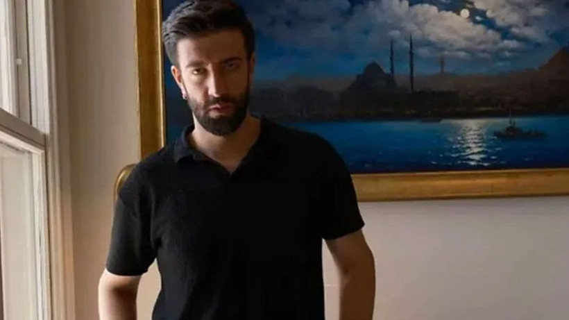 Eşref Rüya dizisi oyuncusu hayatını kaybetti! Kan bağışı çağrısı yapılmıştı - Fotoğraf: 5