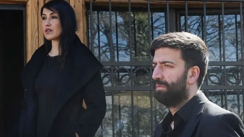 Eşref Rüya dizisi oyuncusu hayatını kaybetti! Kan bağışı çağrısı yapılmıştı - Fotoğraf: 6