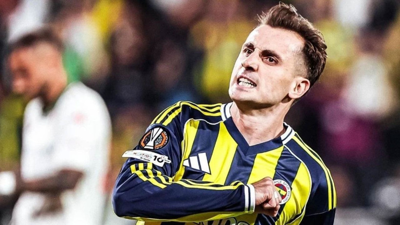 Fenerbahçe'de Kerem Aktürkoğlu depremi yaşanıyor! Bu kadar erken olacağı beklenmiyordu - Fotoğraf: 6