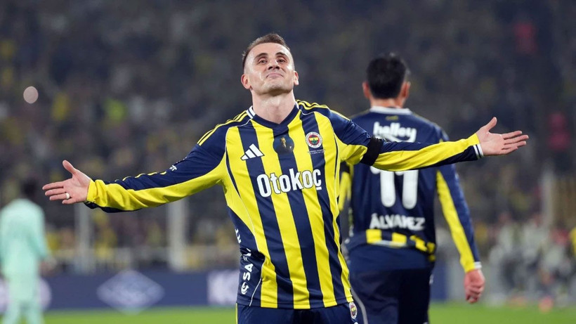 Fenerbahçe'de Kerem Aktürkoğlu depremi yaşanıyor! Bu kadar erken olacağı beklenmiyordu - Fotoğraf: 7