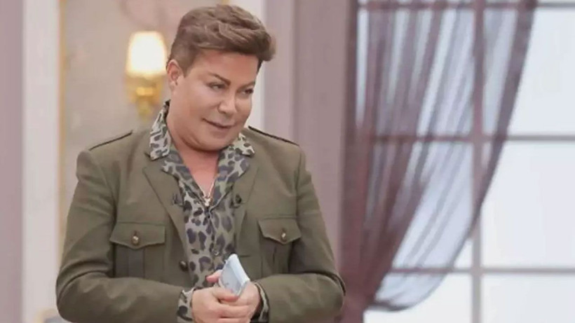 Fatih Ürek’in serveti dudak uçuklattı - Fotoğraf: 7