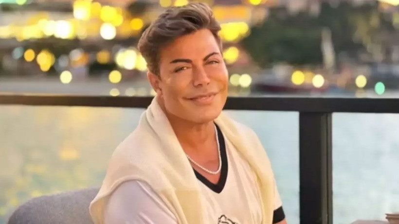 Fatih Ürek’in serveti dudak uçuklattı - Fotoğraf: 8