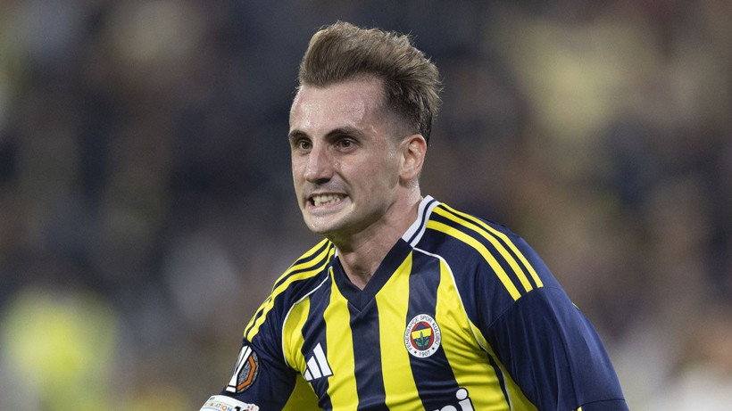 Fenerbahçe'de Kerem Aktürkoğlu depremi yaşanıyor! Bu kadar erken olacağı beklenmiyordu - Fotoğraf: 8