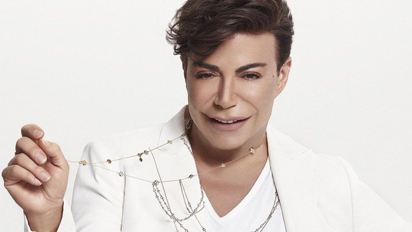 Fatih Ürek’in serveti dudak uçuklattı - Fotoğraf: 9