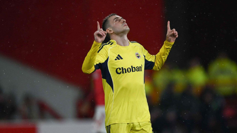 Fenerbahçe'de Kerem Aktürkoğlu depremi yaşanıyor! Bu kadar erken olacağı beklenmiyordu - Fotoğraf: 9