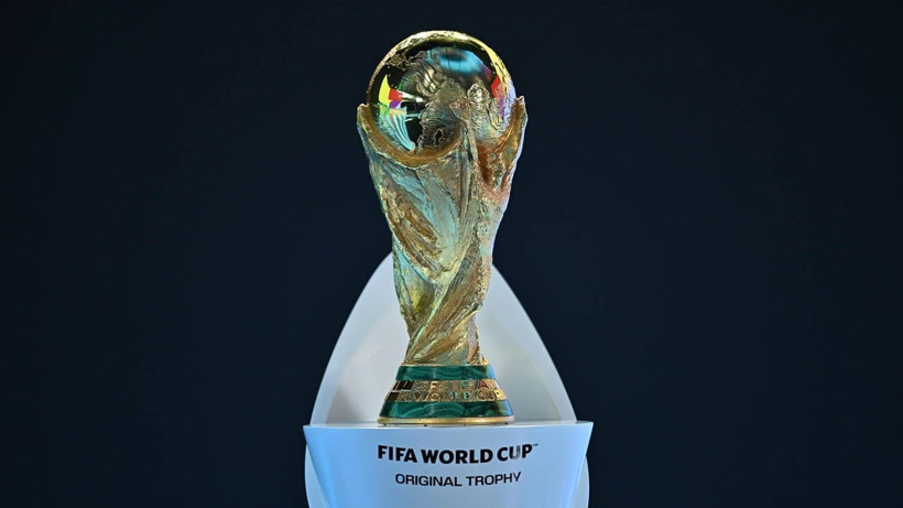 Dünya Kupası favorilerini açıkladılar: Türk Milli Takımı için tepki çeken sıralama! - Fotoğraf: 11