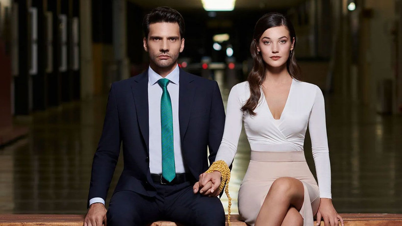 Yargı dizisi yeni isimle resmen geri dönüyor; Yeni sezon çok başka olacak - Fotoğraf: 2