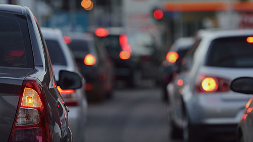 Listenin zirvesinde ne İstanbul ne Adana var! Bu şehirlerde araç sürmek cesaret ister - Fotoğraf: 3