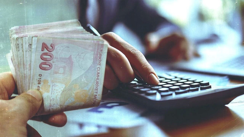 Emekli maaşları için yeni bir sürpriz daha geldi! İşte yeni dönemin detayları... - Fotoğraf: 6