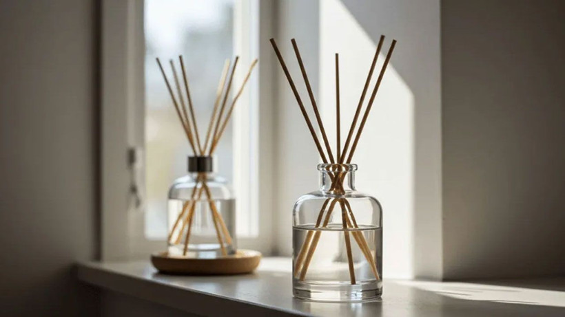 Bu oda kokularını sakın evinize sokmayın! Hayatınızı riske atmayın - Fotoğraf: 8