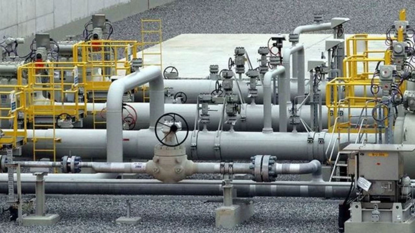 İran’dan Irak’ın güneyine doğalgaz akışı kesildi