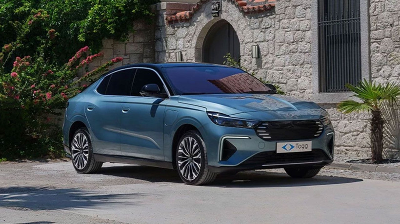 Togg Nisan ayı fiyat listesinde sürpriz var! Bu kampanya kaçacak gibi değil - Fotoğraf: 10