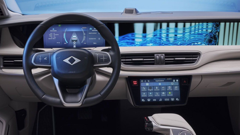 Togg Nisan ayı fiyat listesinde sürpriz var! Bu kampanya kaçacak gibi değil - Fotoğraf: 17