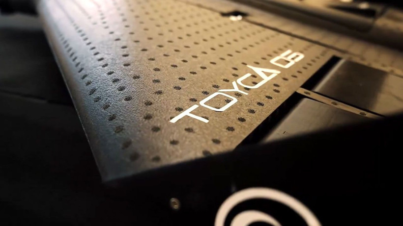 Savunma sanayisinde yeni dönem: Yerli İHA Toyca-05 tanıtıldı - Fotoğraf: 2