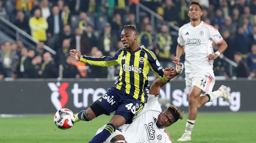 Beşiktaş'tan olay yaratacak paylaşımlar! "Emek hırsızları" - Fotoğraf: 2