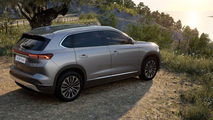 Togg Nisan ayı fiyat listesinde sürpriz var! Bu kampanya kaçacak gibi değil - Fotoğraf: 21