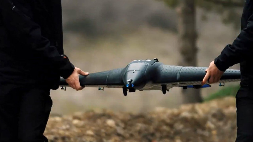 Savunma sanayisinde yeni dönem: Yerli İHA Toyca-05 tanıtıldı - Fotoğraf: 3