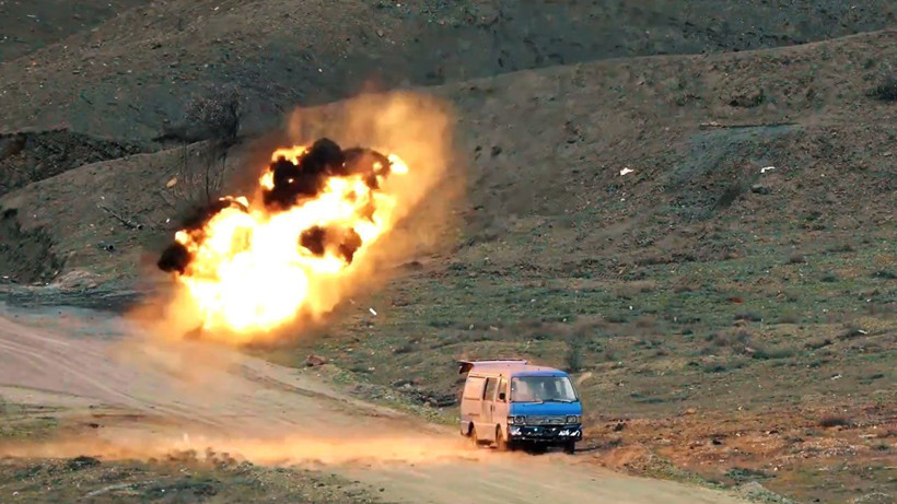 Savunma sanayisinde yeni dönem: Yerli İHA Toyca-05 tanıtıldı - Fotoğraf: 7