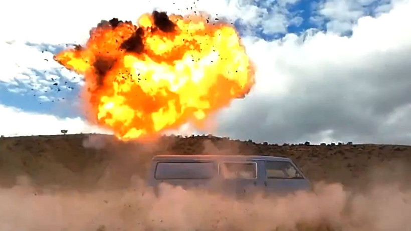 Savunma sanayisinde yeni dönem: Yerli İHA Toyca-05 tanıtıldı - Fotoğraf: 8