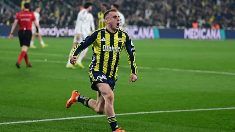Kerem Aktürkoğlu'ndan çok konuşulacak sözler! Aman Galatasaray taraftarı duymasın - Fotoğraf: 9