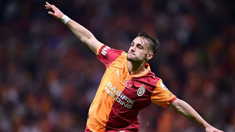 Süper Lig'de gol krallığı yarışında büyük fark: Osimhen yokları oynuyor! - Fotoğraf: 19