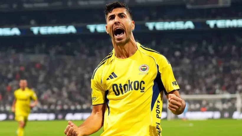 Süper Lig'de gol krallığı yarışında büyük fark: Osimhen yokları oynuyor! - Fotoğraf: 6