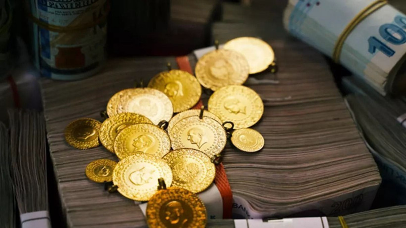 Bankalardan gram altın için yıl sonu tahmini: Yatırımcıların uykusunu kaçıracak... - Fotoğraf: 10