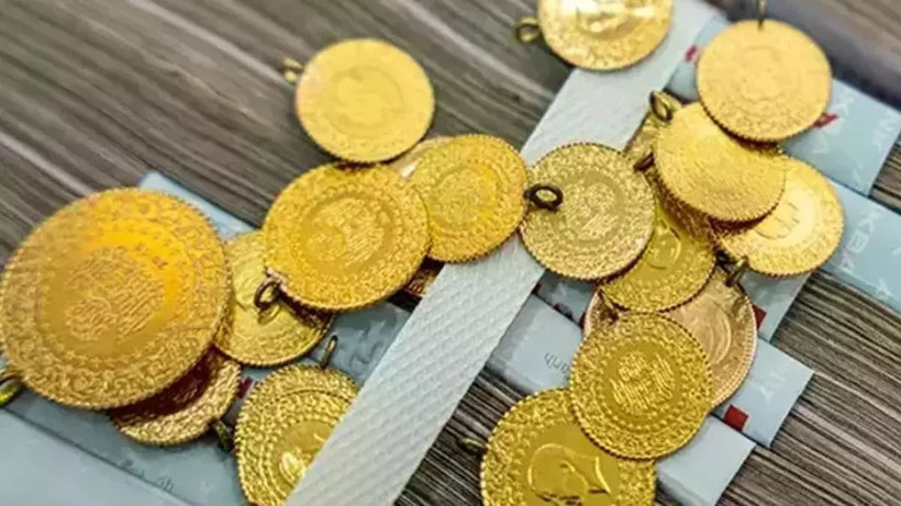 Bankalardan gram altın için yıl sonu tahmini: Yatırımcıların uykusunu kaçıracak... - Fotoğraf: 9