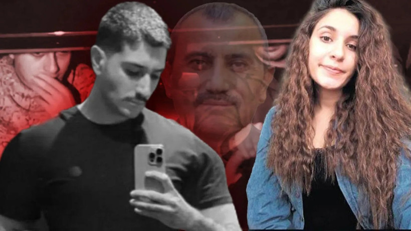 Gülistan Doku soruşturması: Tuncay Sonel'in oğlunun ifadesi ortaya çıktı - F5Haber